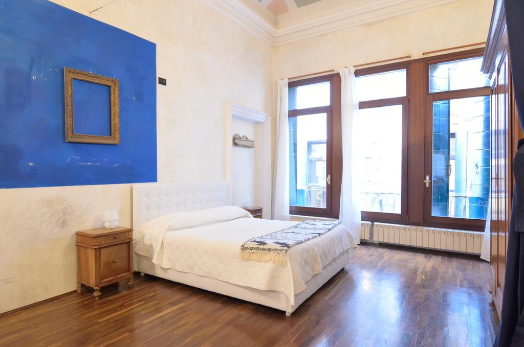 Santa Marina Studio Benátky Exteriér fotografie